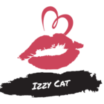 Logo Izzy Cat